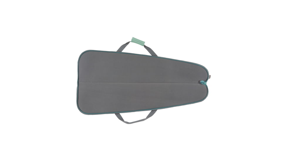 Allen Girls With Guns Ten Point Dreams 46-Inch Rifle Case, Shade Camo, 91-46