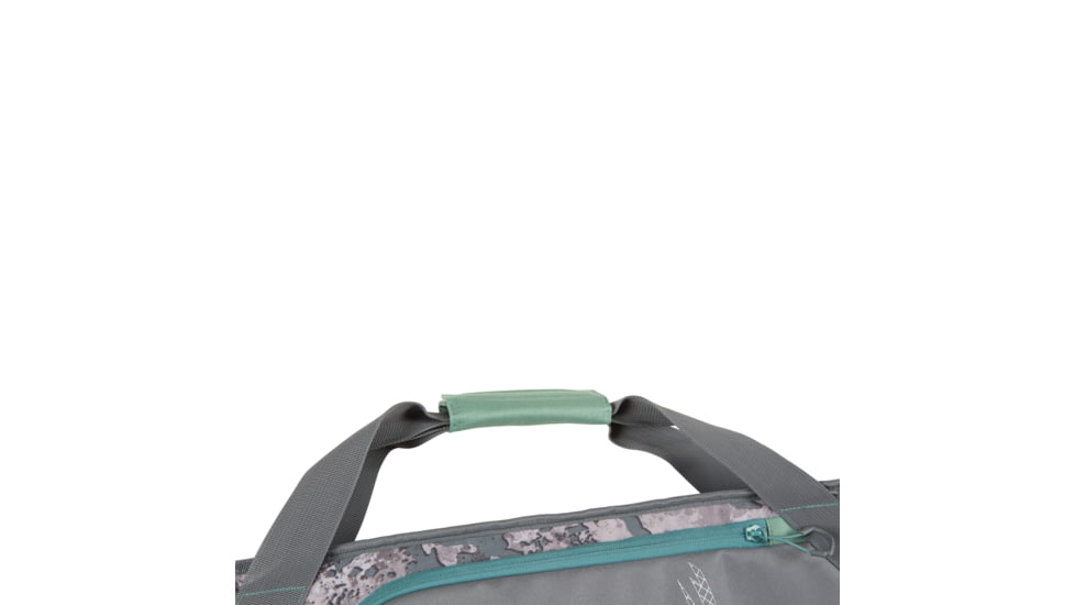 Allen Girls With Guns Ten Point Dreams Rifle Case, Shade Camo, 46in, 91-46