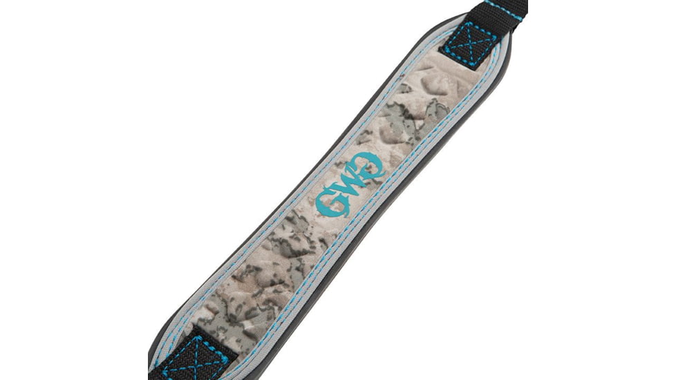 Allen Girls With Guns Vapr Sling w/ Swivels, Shade Camo, 8471