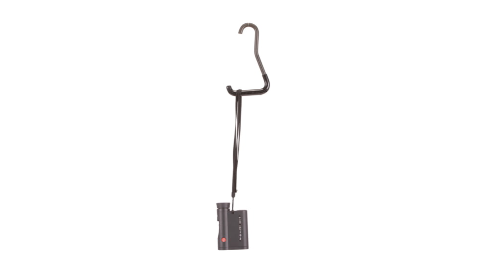 Allen Ground Blind Gear Hook, Olive, 5259