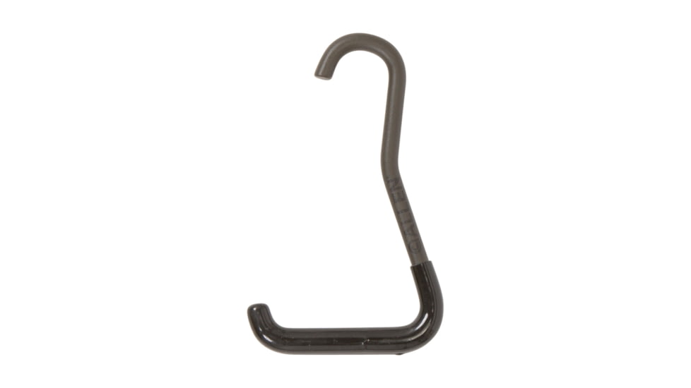 Allen Ground Blind Gear Hook, Olive, 5259