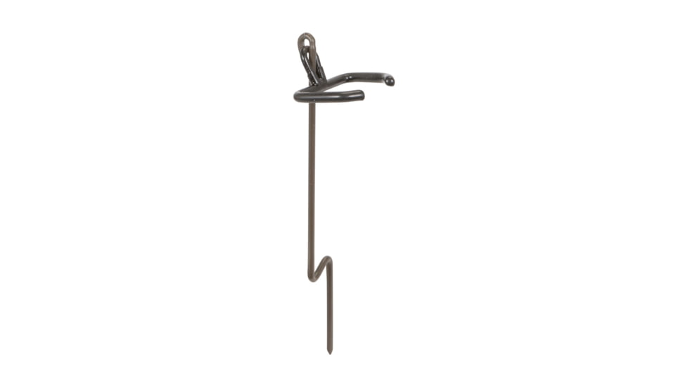 Allen Ground Blind Repellant Holder, Olive, 5256