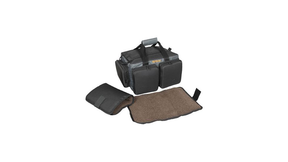 Allen Gun Storage 2204