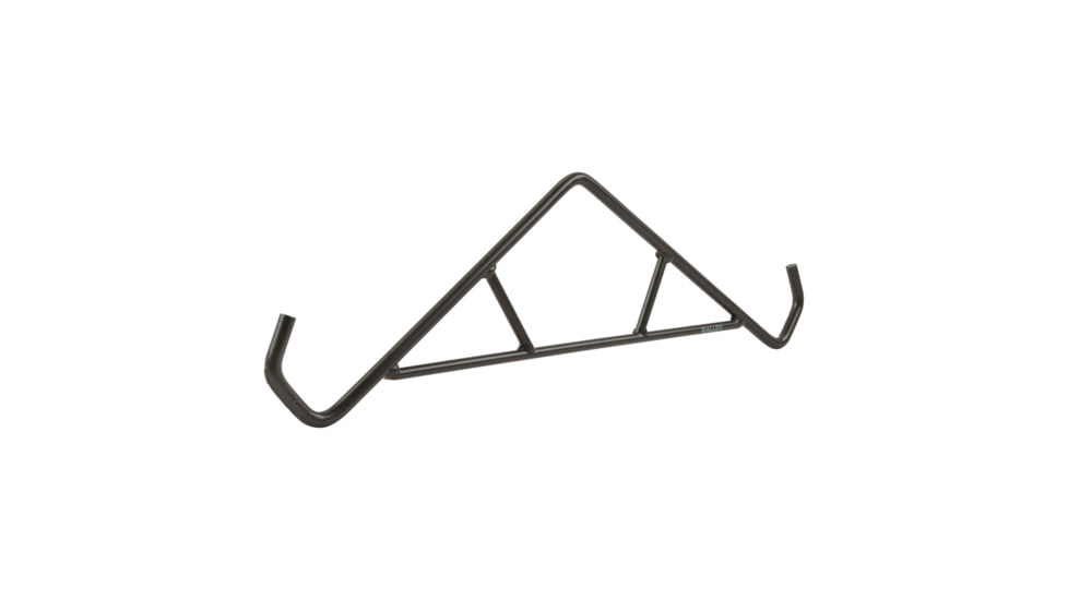 Allen Heavy-Duty Gambrel Frame, 1,200 lbs., Steel, 7243