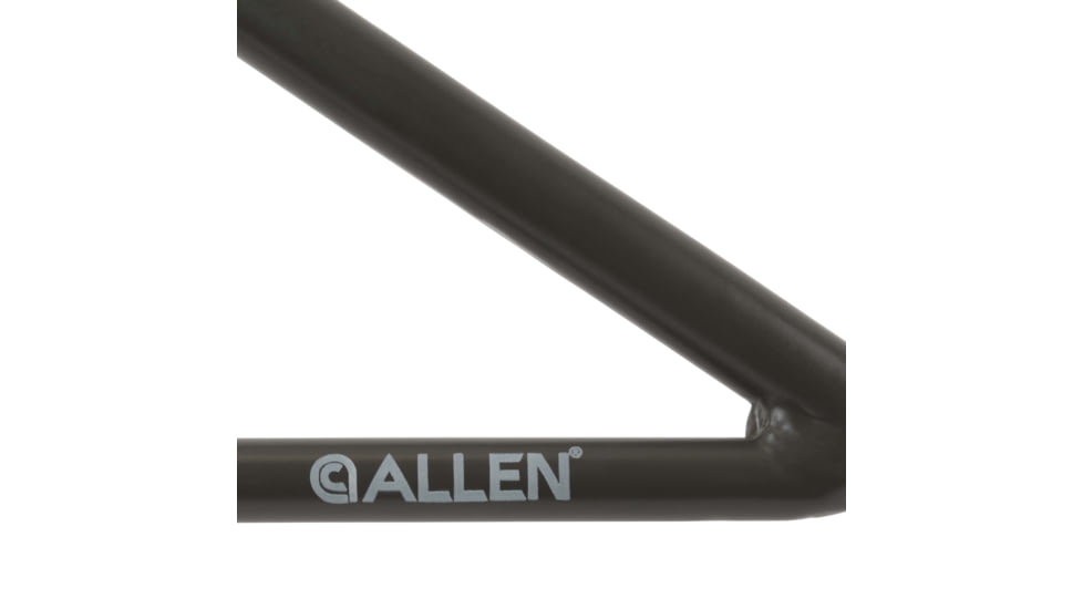 Allen Heavy-Duty Gambrel Frame, 1,200 lbs., Steel, 7243