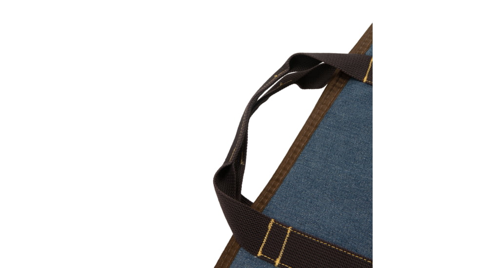 Allen Heritage Denver Rifle Case, Denim, 46in, 711-46