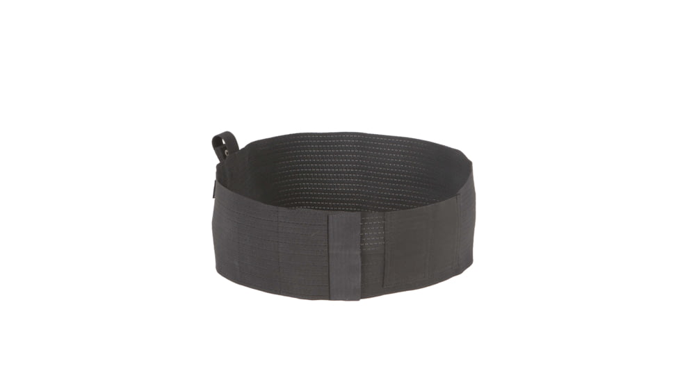 Allen Hideout Belly Band Holster, Black, Extra Large/3XL, 44251