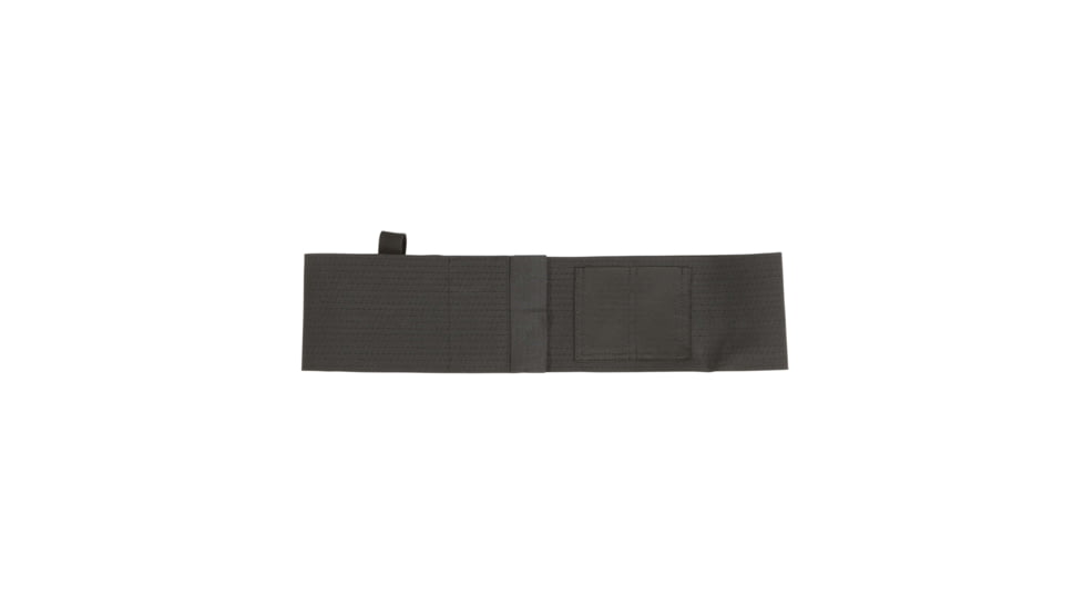 Allen Hideout Belly Band Holster, Black, Extra Large/3XL, 44251