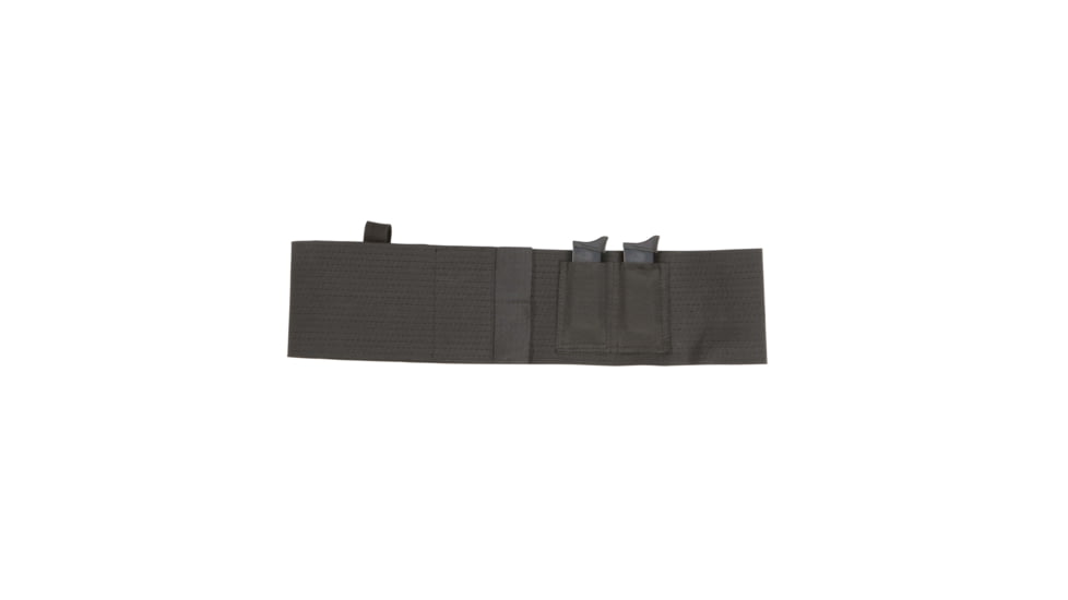 Allen Hideout Belly Band Holster, Black, Extra Large/3XL, 44251