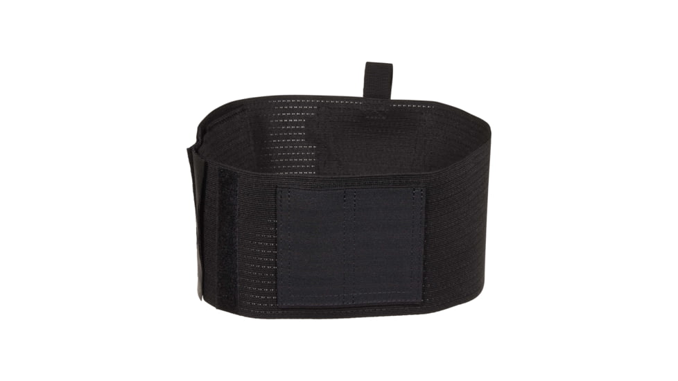 Allen Hideout Belly Band Holster, Black, Medium/Extra Large, 44250