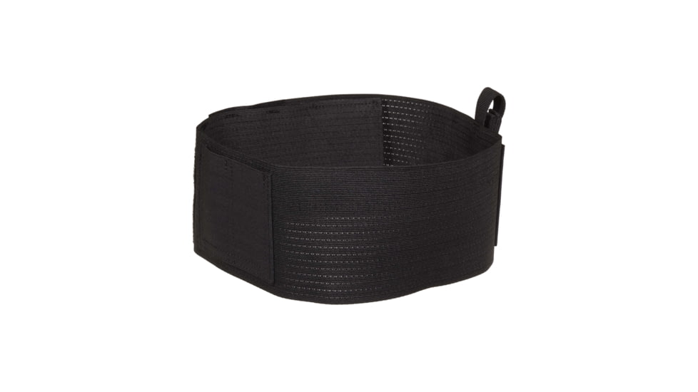 Allen Hideout Belly Band Holster, Black, Medium/Extra Large, 44250