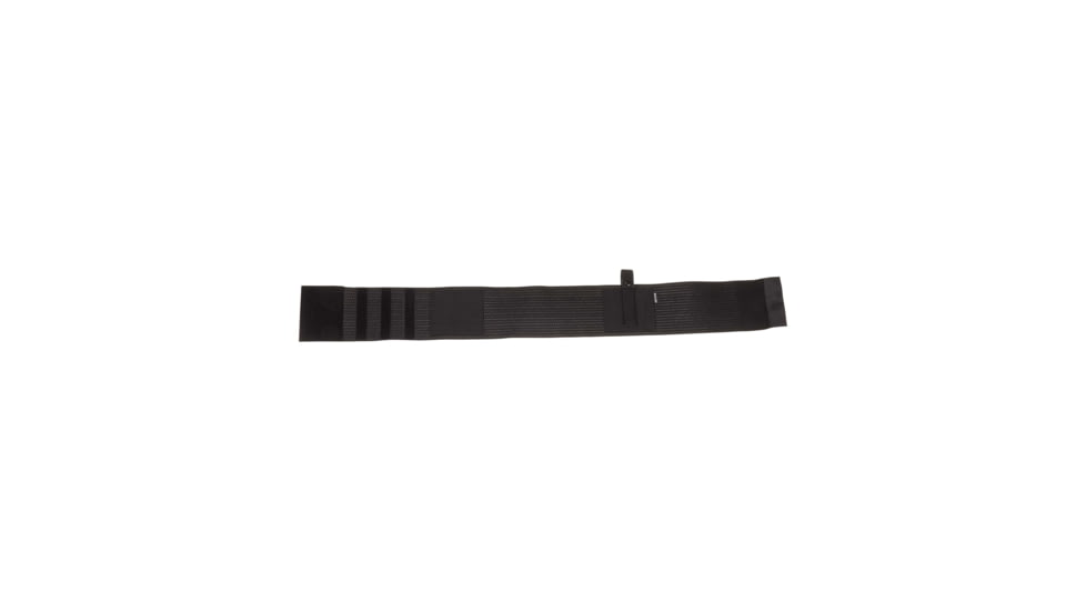Allen Hideout Belly Band Holster, Black, Medium/Extra Large, 44250