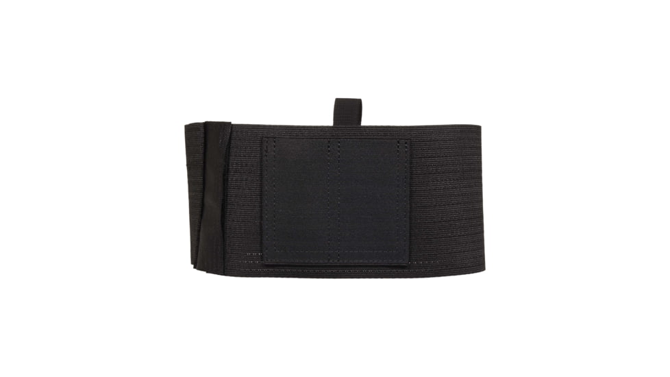 Allen Hideout Belly Band Holster, Black, Medium/Extra Large, 44250