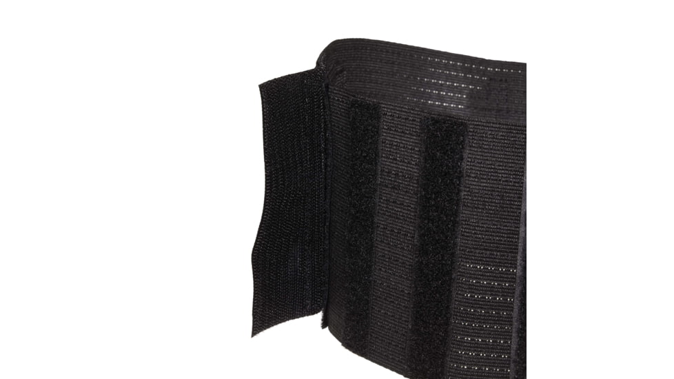 Allen Hideout Belly Band Holster, Black, Medium/Extra Large, 44250