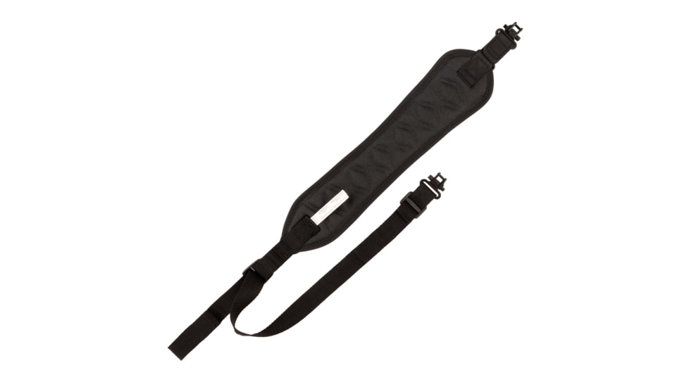 Allen Hypa-Lite Bruiser Deer Hunting Rifle Sling, Mossy Oak Break-Up Country, 8688