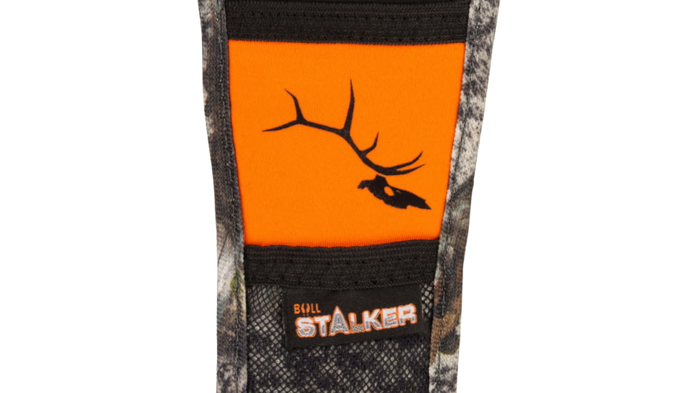 Allen Hypa-Lite Bull Stalker Gun Sling with Swivels, Black/Mossy Oak Mountain Country, 22 Inch to 38 Inch/3.25 Inch x 14 Inch, 8690