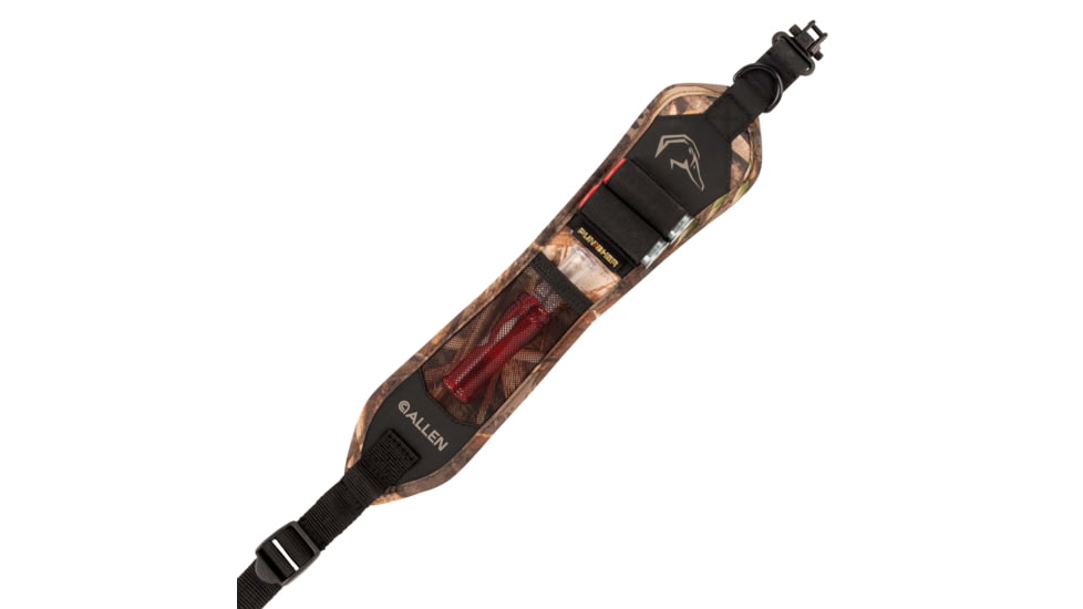 Allen Hypa-Lite Punisher Waterfowl Hunting Shotgun Sling, Realtree Max-5 Camo, 8687