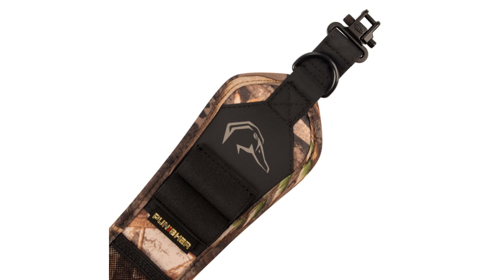 Allen Hypa-Lite Punisher Waterfowl Hunting Shotgun Sling, Realtree Max-5 Camo, 8687