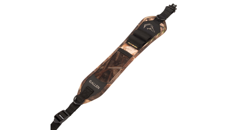 Allen Hypa-Lite Punisher Waterfowl Hunting Shotgun Sling, Realtree Max-5 Camo, 8687