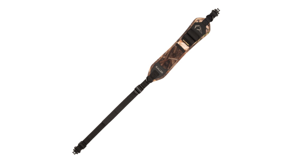 Allen Hypa-Lite Punisher Waterfowl Hunting Shotgun Sling, Realtree Max-5 Camo, 8687