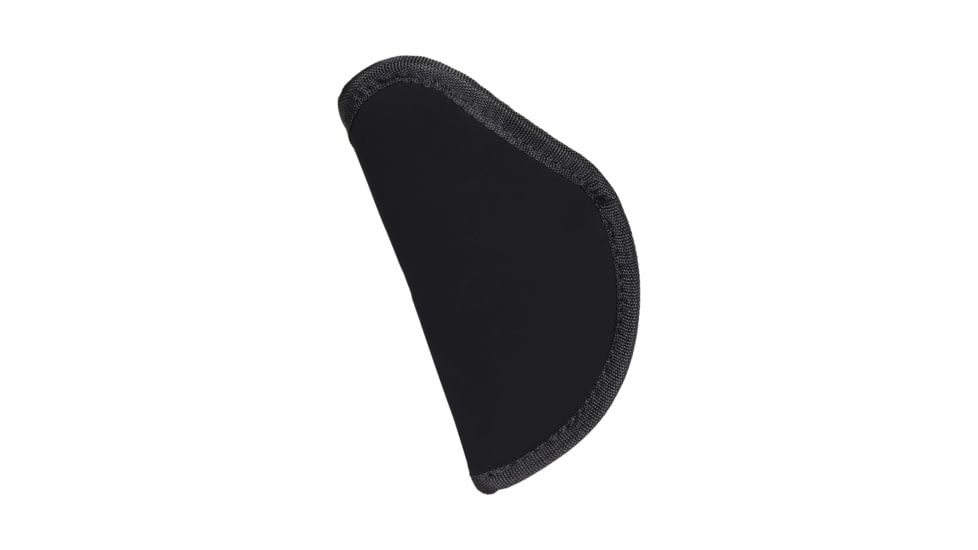 Allen Inside The Pant Handgun Holster, 3 to 4 Inch Medium Frame Auto, Black, 1, 44601