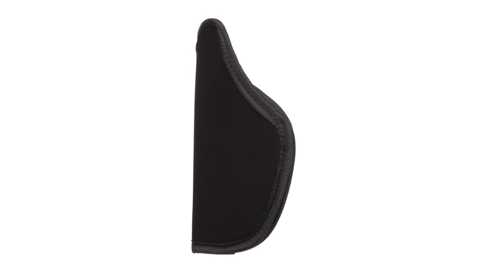 Allen Inside The Pant Handgun Holster, Most 3.25 to 3.75 Inch Barrel Medium and Large Frame Semi-Auto Handguns, Black, 7, 44607