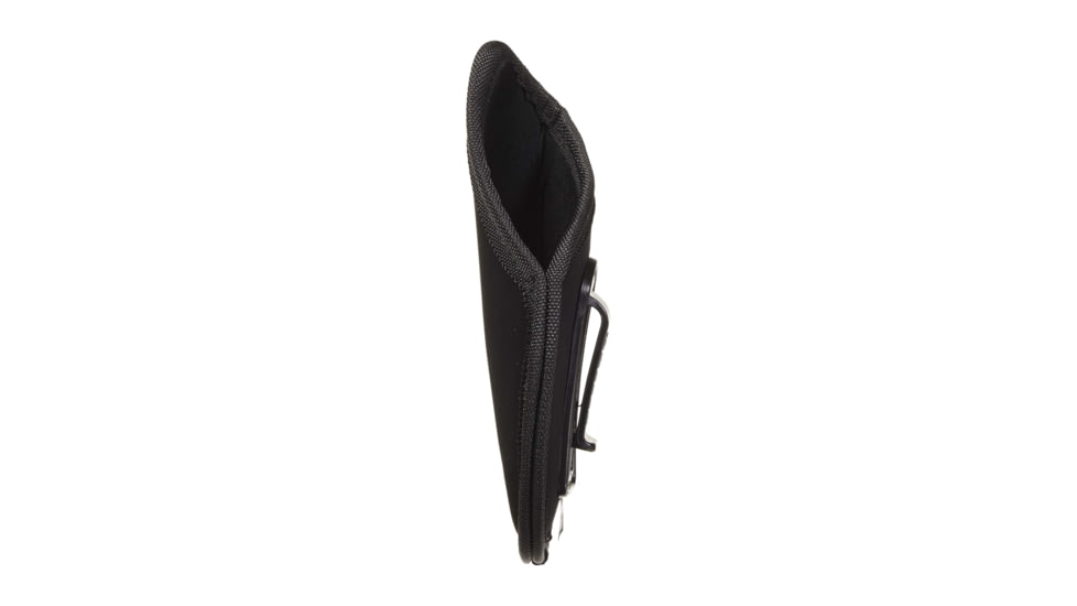 Allen Inside The Pant Handgun Holster, Most 3.25 to 3.75 Inch Barrel Medium and Large Frame Semi-Auto Handguns, Black, 7, 44607