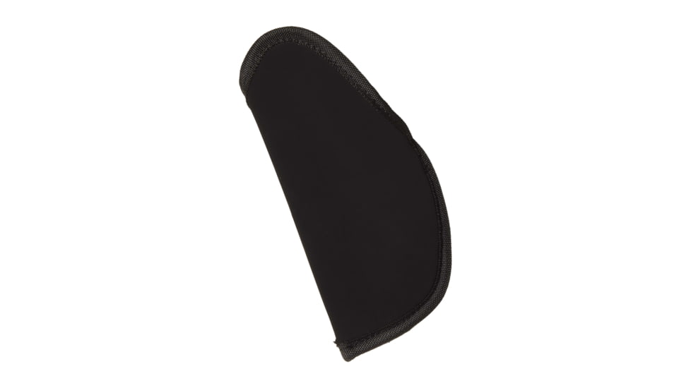 Allen Inside The Pant Handgun Holster, Most 3.25 to 3.75 Inch Barrel Medium and Large Frame Semi-Auto Handguns, Black, 7, 44607