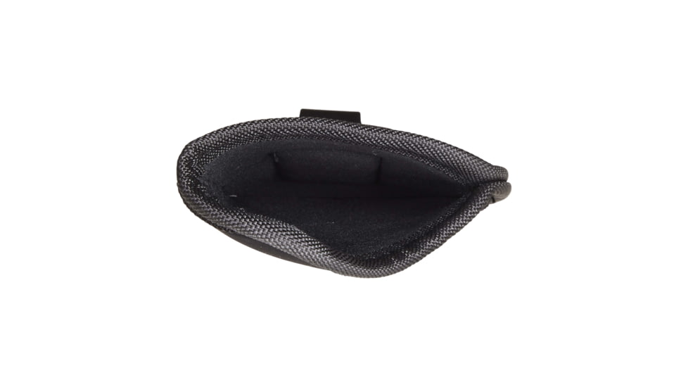 Allen Inside The Pant Handgun Holster, Most 3.25 to 3.75 Inch Barrel Medium and Large Frame Semi-Auto Handguns, Black, 7, 44607