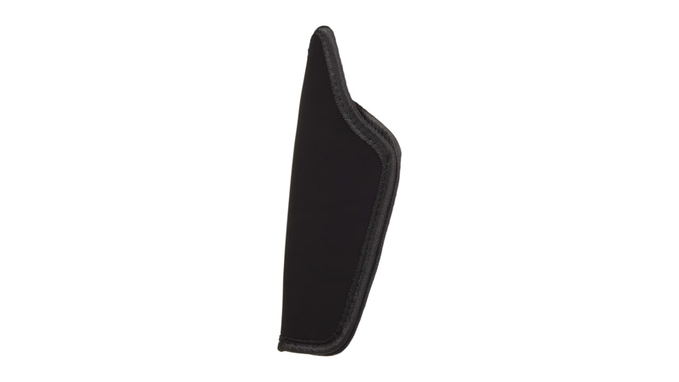 Allen Inside The Pant Handgun Holster, Most 4.5 to 5 Inch Barrel Full-Size Semi-Auto Handguns, Black, 3, 44603