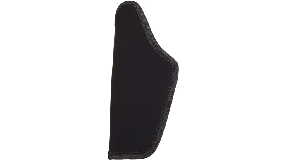 Allen Inside The Pant Handgun Holster, Most 4.5 to 5 Inch Barrel Full-Size Semi-Auto Handguns, Black, 3, 44603