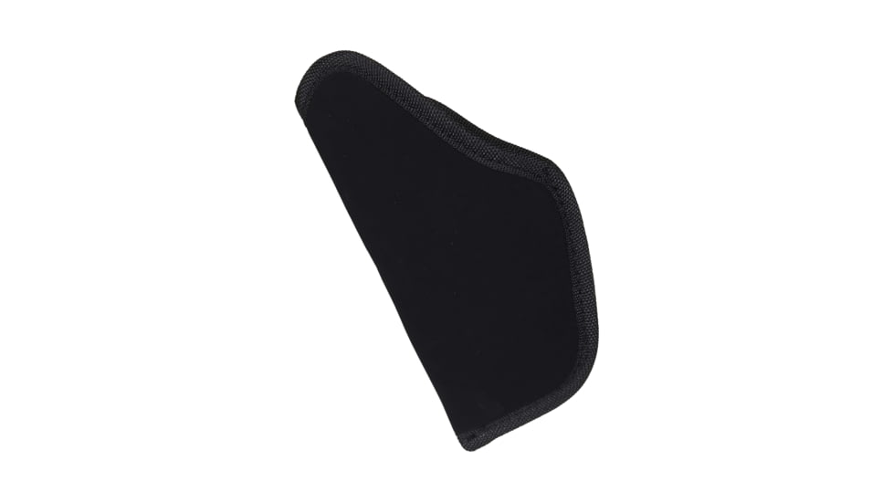 Allen Inside The Pant Handgun Holster, Most Large Frame Semi-Auto with 3.5 to 4.5 Inch Barrel, Black, 6, 44606