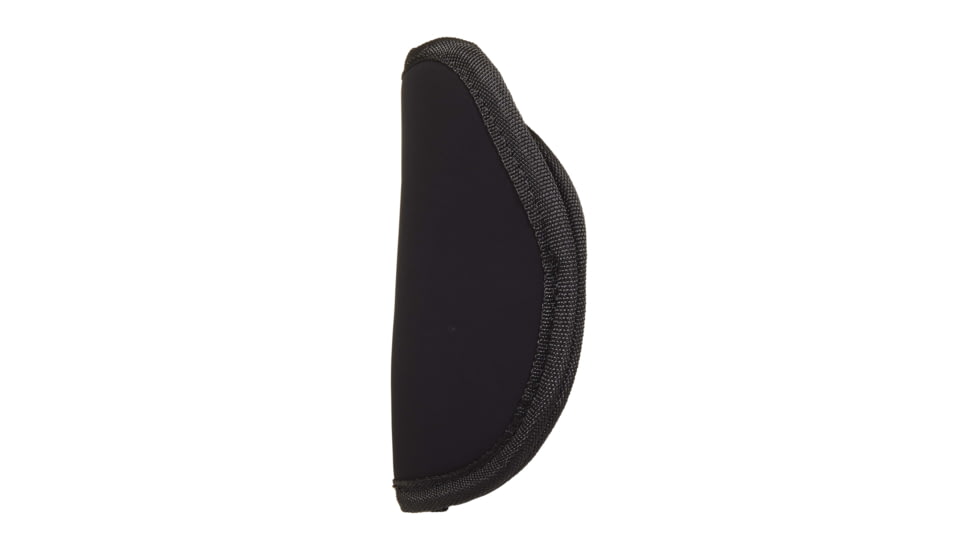 Allen Inside The Pant Handgun Holster, Small Semi-Auto .22 to .25 Caliber, Black, 4, 44604
