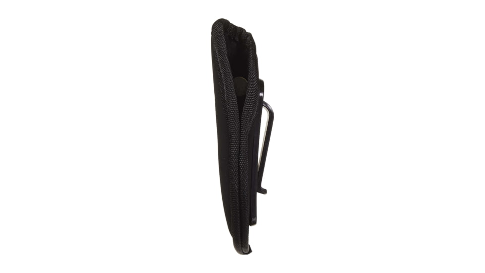 Allen Inside The Pant Handgun Holster, Small Semi-Auto .22 to .25 Caliber, Black, 4, 44604