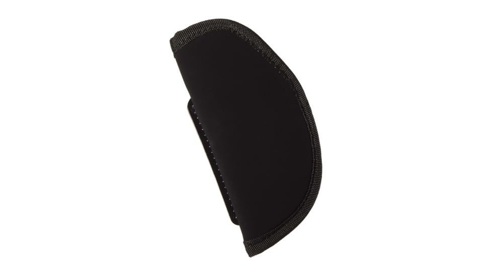 Allen Inside The Pant Handgun Holster, Small Semi-Auto .22 to .25 Caliber, Black, 4, 44604