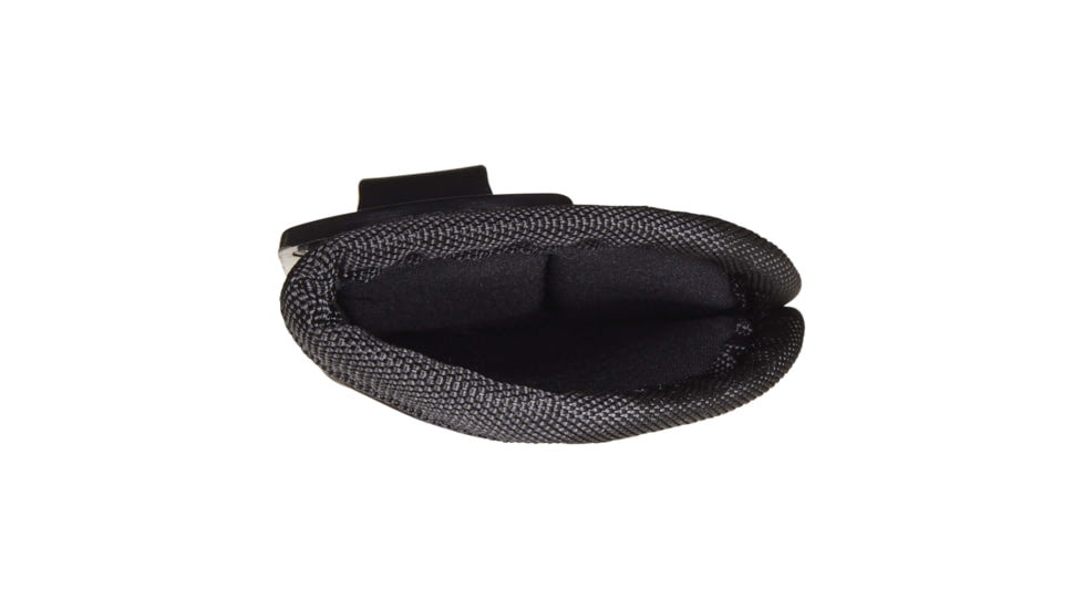 Allen Inside The Pant Handgun Holster, Small Semi-Auto .22 to .25 Caliber, Black, 4, 44604
