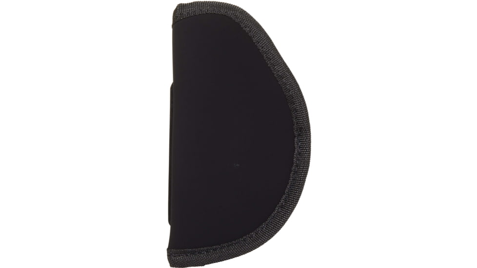Allen Inside The Pant Handgun Holster, Small Semi-Auto .22 to .25 Caliber, Black, 4, 44604