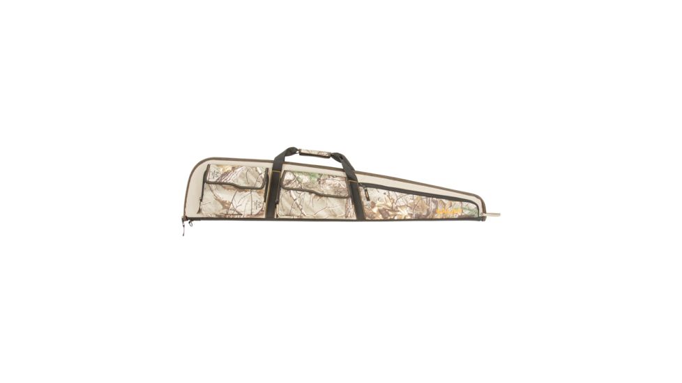 Allen Kiowa CX Rifle Case, Realtree Xtra, 48in 841-48