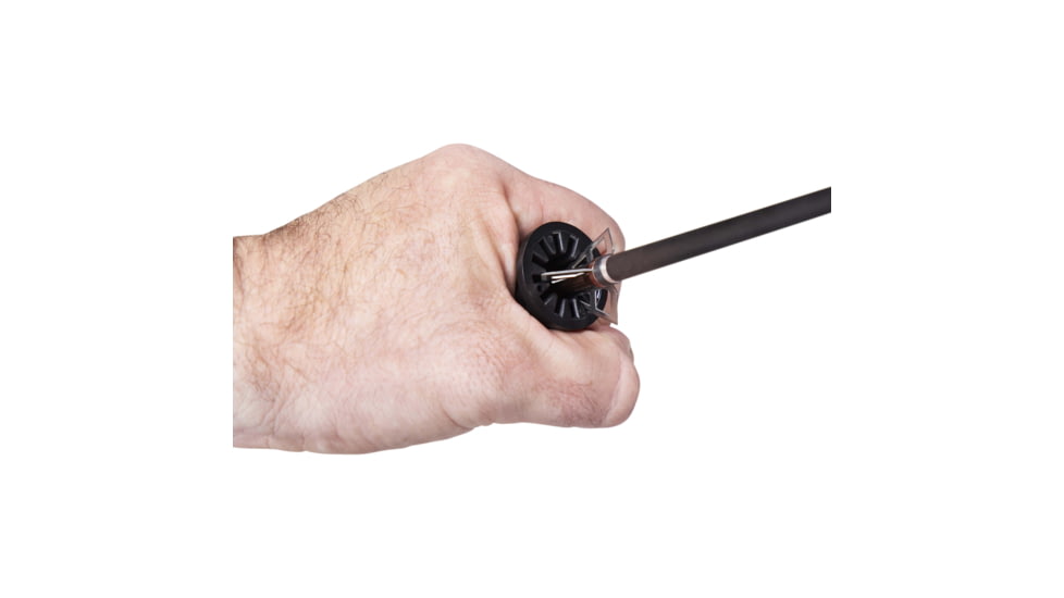 Allen KNetix Broadhead Wrench, Black, 66