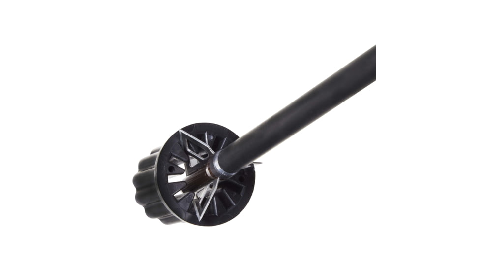 Allen KNetix Broadhead Wrench, Black, 66