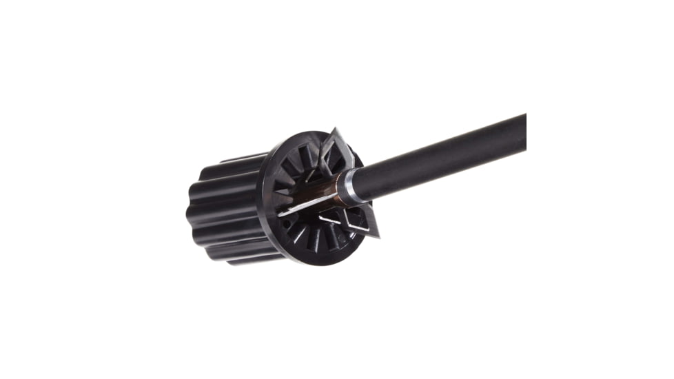 Allen KNetix Broadhead Wrench, Black, 66