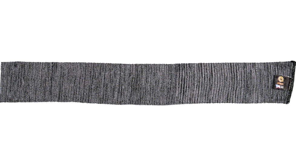 Allen Knit Gun Sock, Gray, 52inx3.75in, 131