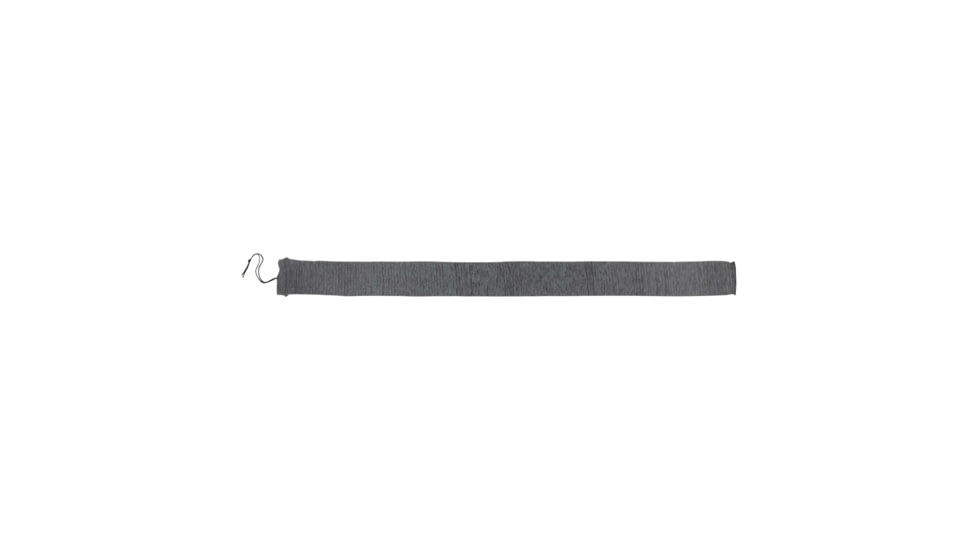 Allen Knit Gun Sock, Gray, 52inx3.75in, 131