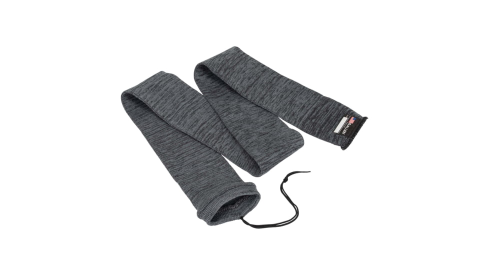 Allen Knit Gun Sock, Gray, 52inx3.75in, 131