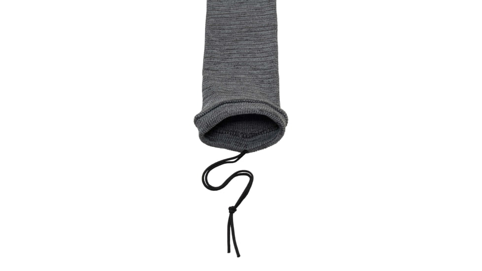 Allen Knit Gun Sock, Gray, 52inx4in, 13105