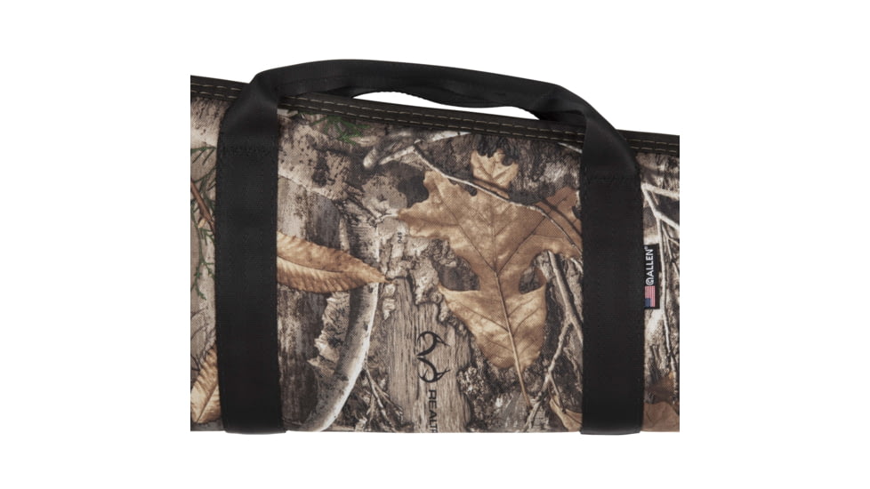 Allen Leadville 52in Shotgun Case, Realtree Edge, 132-52