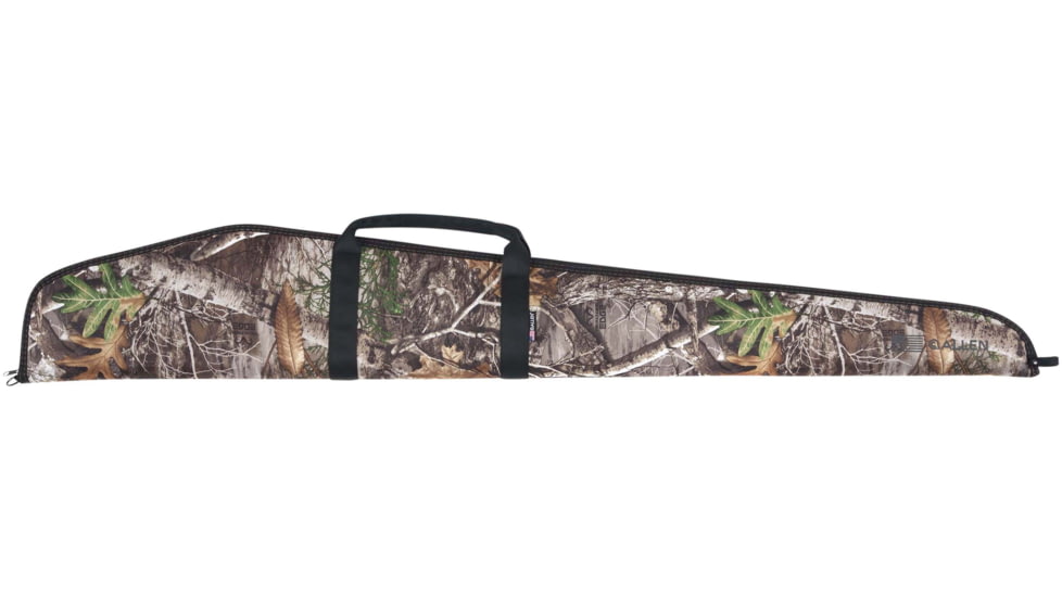 Allen Leadville 52in Shotgun Case, Realtree Edge, 132-52