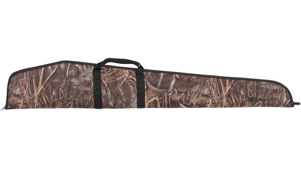 Allen Leadville 52in Shotgun Case, Realtree Max-7, 134-52
