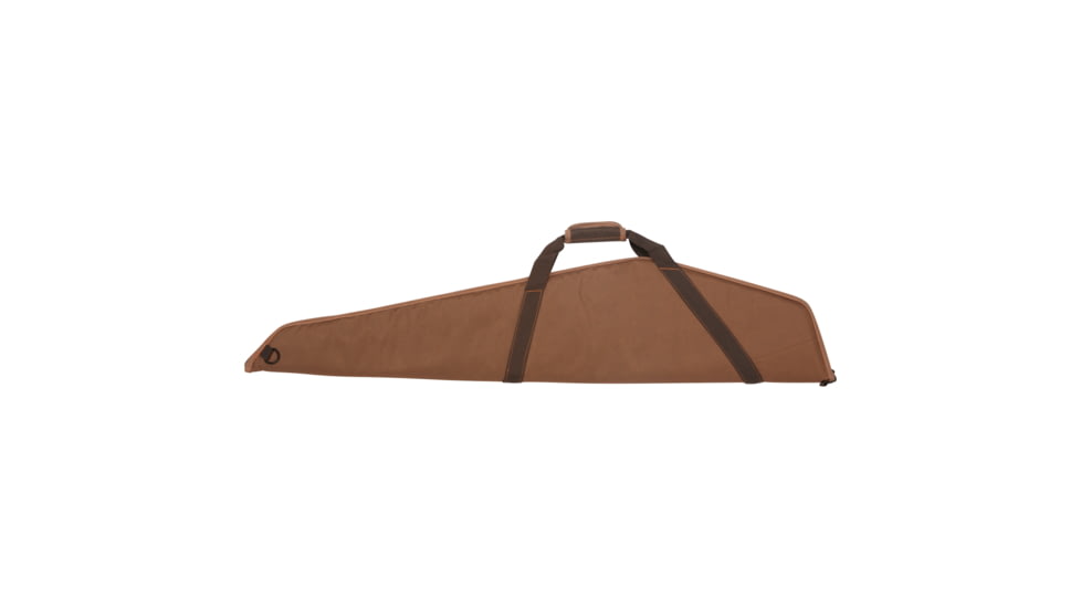 Allen Lincoln Rifle Case, 46in, Camel/Brown, 648-46
