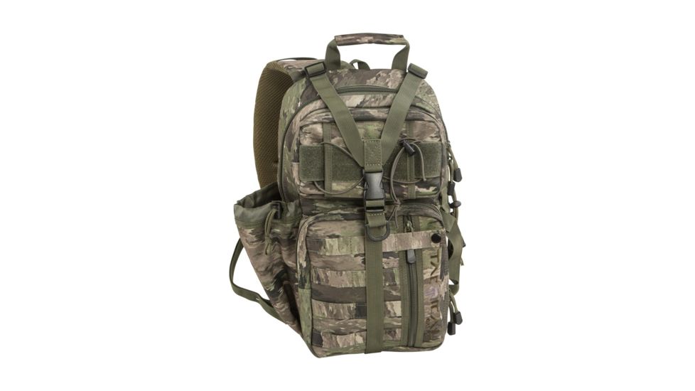 Allen Lite Force Tactical Pack, Atacs-Ix 10862